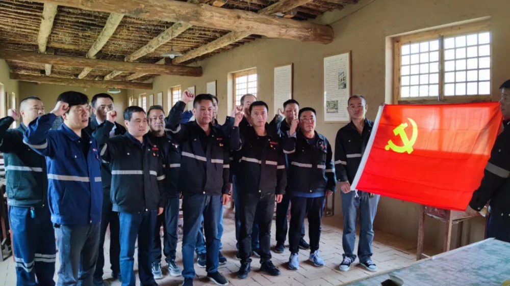 榜樣力量 | 祝賀！他們，榮獲陜西有色金屬集團(tuán)表彰